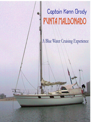 cover image of Punta Maldonado